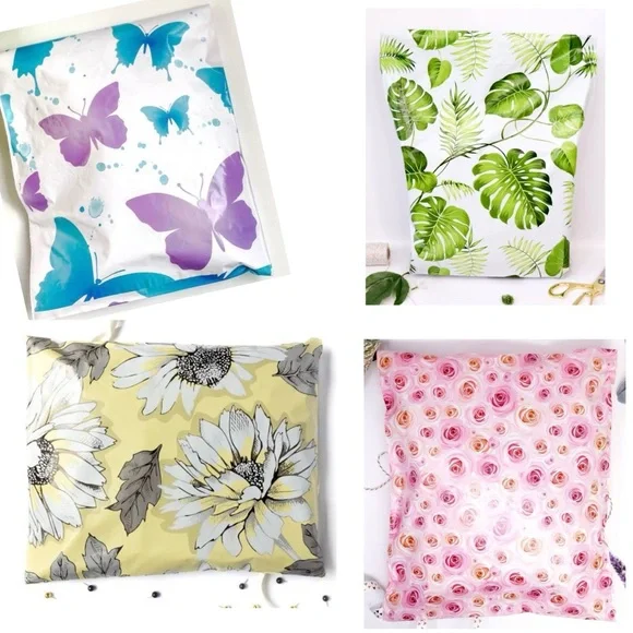 14x17 Mystery Mailers Bundle Pack of 25 PRICE IS FIRM - Picture 4 of 14